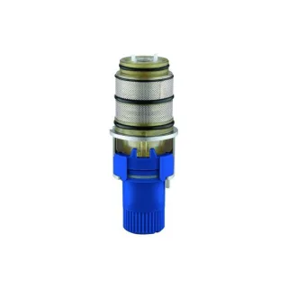 Grohe Thermostat-Kompaktkartusche 47175000 1/2", für vertauschte Wasserwege