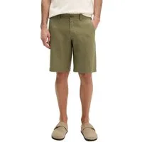 Marc O'Polo Shorts aus europäischem Leinen