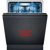 SN87TX02CE iQ700, Spülmaschine 60 cm, Home Connect