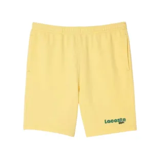 Lacoste - Shorts für Herren (Gelb)