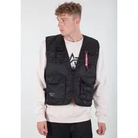 Alpha Industries Blouson Utility Vest