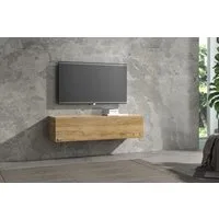 Wuun TV-Board Wuun® Somero Lowboard Tv-Board Wohnwand hängend