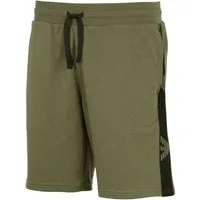 Emporio Armani Bermudas Bermuda Loungewear mit seitlichen Logostreifen