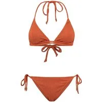 Shiwi Triangel-Bikini LIZ (1-St) Plain/ohne Details