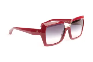 Ana Hickmann Sonnenbrille AH9417 D01 56