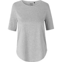 Neutral Rundhalsshirt Damen Half Sleeve T-Shirt / 100% Fairtrade Baumwolle