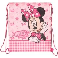 Textiel Trade B.V. Turnbeutel Disney Minnie Mouse StyleBag – & Fitnessbeutel Schule Tasche