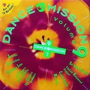 Dance Mission Vol.9