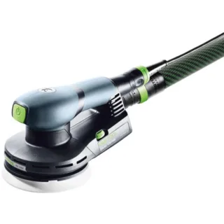 Festool Exzenterschleifer ETS EC 125/3 EQ-Plus - 576341