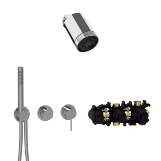 SET
