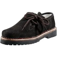 Almsach Haferlschuhe Cynthia Schnürschuh