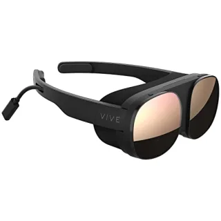 HTC Vive Flow schwarz