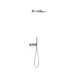 Tres Bausatz 2 Wege Thermostat Unterputz B system für die Dusche , 30725204AC 30725204AC