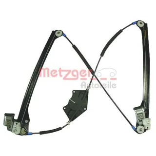 Metzger Fensterheber vorne links Skoda Superb VW Passat 2160040