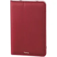 Hama Tablet-Hülle Strap 24 - 28 cm (9,5 - 11), Rot 24 - 27,9 cm (9,5'' - 11)