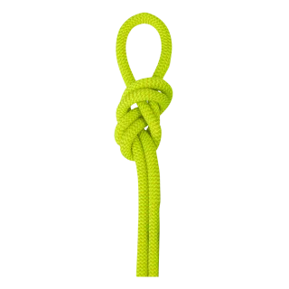 SALEWA - Doppel 7,9mm Seil - Gelb (Gr.50)