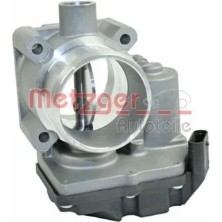 Metzger Drosselklappenstutzen Hyundai Kia 0892445