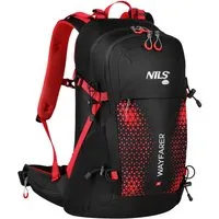 NILS EXTREME Wanderrucksack Outdoorrucksack Travelrucksack Rucksack WAYFARER 35L, mit Regenschutz
