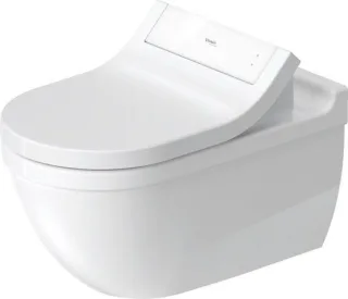 Duravit Wand WC Starck 3 620mm Tiefspüler 2522590000
