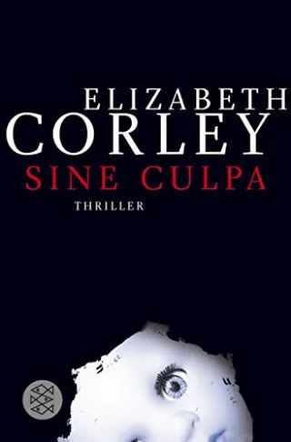 Sine Culpa: Thriller
