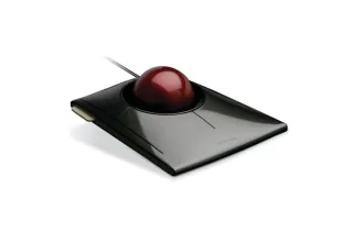Kensington SlimBlade Trackball | k72327eu | Trackball