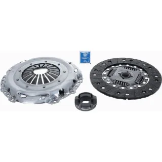 Sachs Kupplung Seat Skoda VW 3000951608
