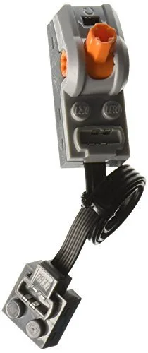 Lego 8869 power functions control switch by LEGO