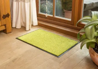Grün