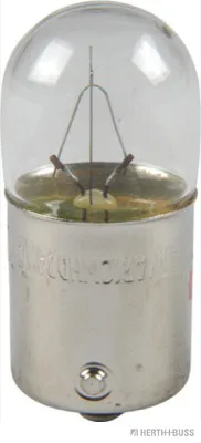 HERTH&BUSS Glühlampe, R10W, 24 V, 10 W, BA15s - 89901109
