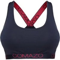 comazo Soft-BH aus Merinowolle