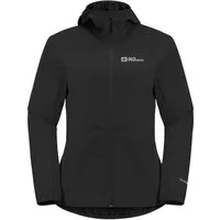 Jack Wolfskin Softshelljacke FELDBERG HOODY W