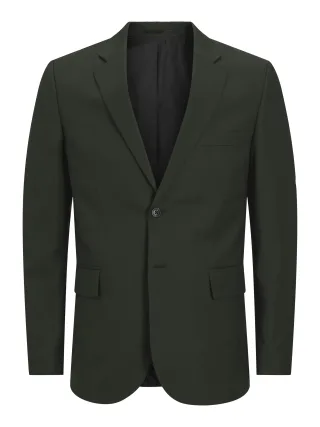 JACK&JONES - JPRSOLARIS BLAZER NOOS Rosin - Gr. - 48