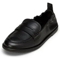Marc O'Polo mit elastischer Fersenkante Loafer