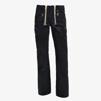 Oyster Arbeitshose Oyster Zunfthose Manchester schwarz Trenkercord Dachdecker Zimmermann