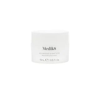 Advanced Night Eye Verjüngende Augencreme 15 ml