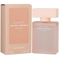 narciso rodriguez Eau de Parfum For Her Musc Nude 30 ml