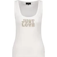 Monari Kurzarmhemd Top