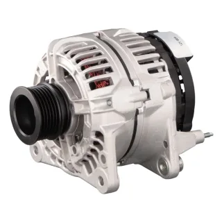 Febi Generator Audi A3 Tt Seat Leon Toledo Skoda Octavia VW Golf