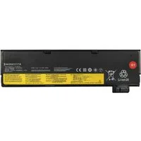vhbw Akku Ersatz für Lenovo 02DL023, 4X50M08810, SB10K97563, 01AV490, Laptop-Akku Akku Li-Polymer 2060 mAh (11,4 V, 1 St), Leistungsfähiger Austausch-Akku für Notebook, Wiederaufladbar, Jede