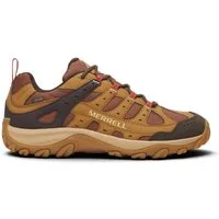 Merrell Accentor 4 Sport GTX (Synthetik/Mesh, wasserdicht) braun Herren Wanderschuh