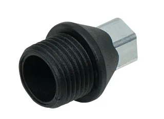 KS Tools Luftauslassdämpfer - 515.3061-R005P