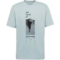 Mammut T-Shirt Mammut Base T-Shirt Men Hand