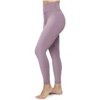 Smilodox Leggings SoftFeel Jaine, High Waist Yoga Tights, atmungsaktiv & 4-Wege-Stretch atmungsaktiv, Feuchtigkeitsableitend Pilates & achtsames Training