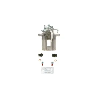 Bosch Bremssattel hinten links Audi A4 Seat Exeo 0986473109