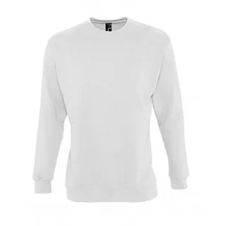 SOLS Supreme - Sweat-shirt - Homme (Cendre)