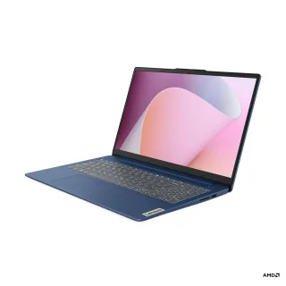 Lenovo IdeaPad Slim 3 15AMN8 | 82xq0157ge | 15,6" FHD - AMD Ryzen 3 7330U