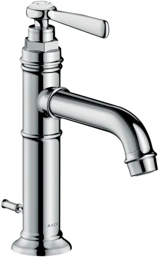 Hansgrohe Waschtischmischer 100 Axor Montreux chrom, 16515000 , 16515000 16515000