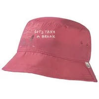 Jack Wolfskin Sonnenhut AT HOME BUCKET HAT K