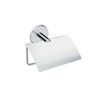 Cosmic Duo Round Papierhalter mit Deckel, Wjb262a0059001 WJB262A0059001