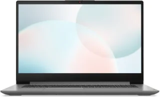 Lenovo IdeaPad 3 17ABA7 (82RQ007PGE) (arctic grey) 17.3